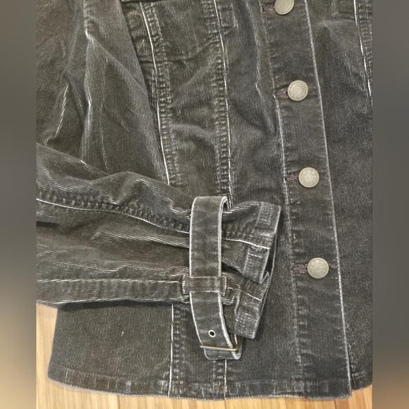 NWT INC Jacket and Cropped Pants Set - Picture 10 of 16